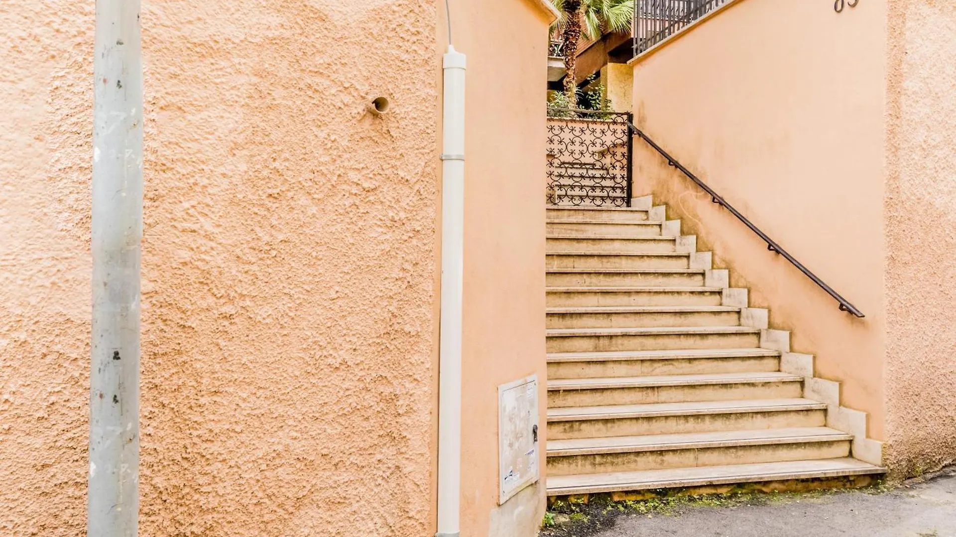 Apartment Domvs Romana