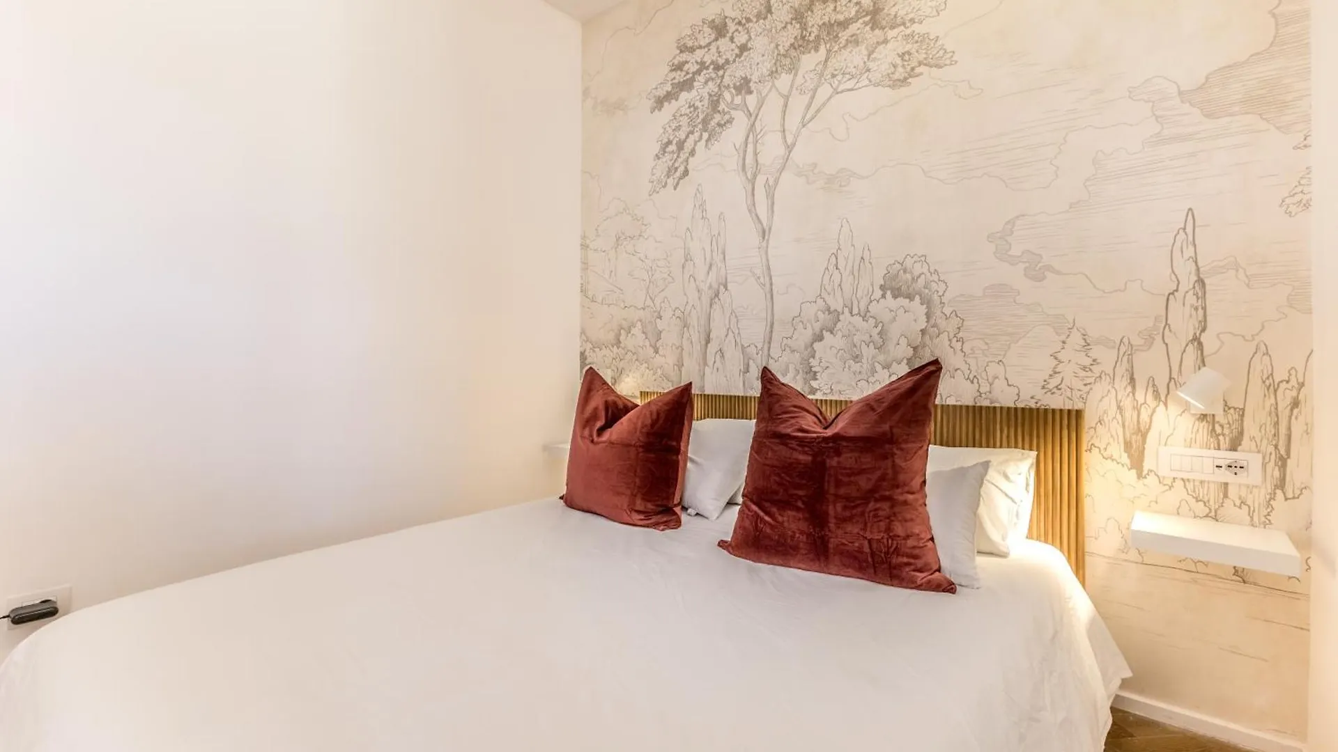 Apartment Domvs Romana Italy