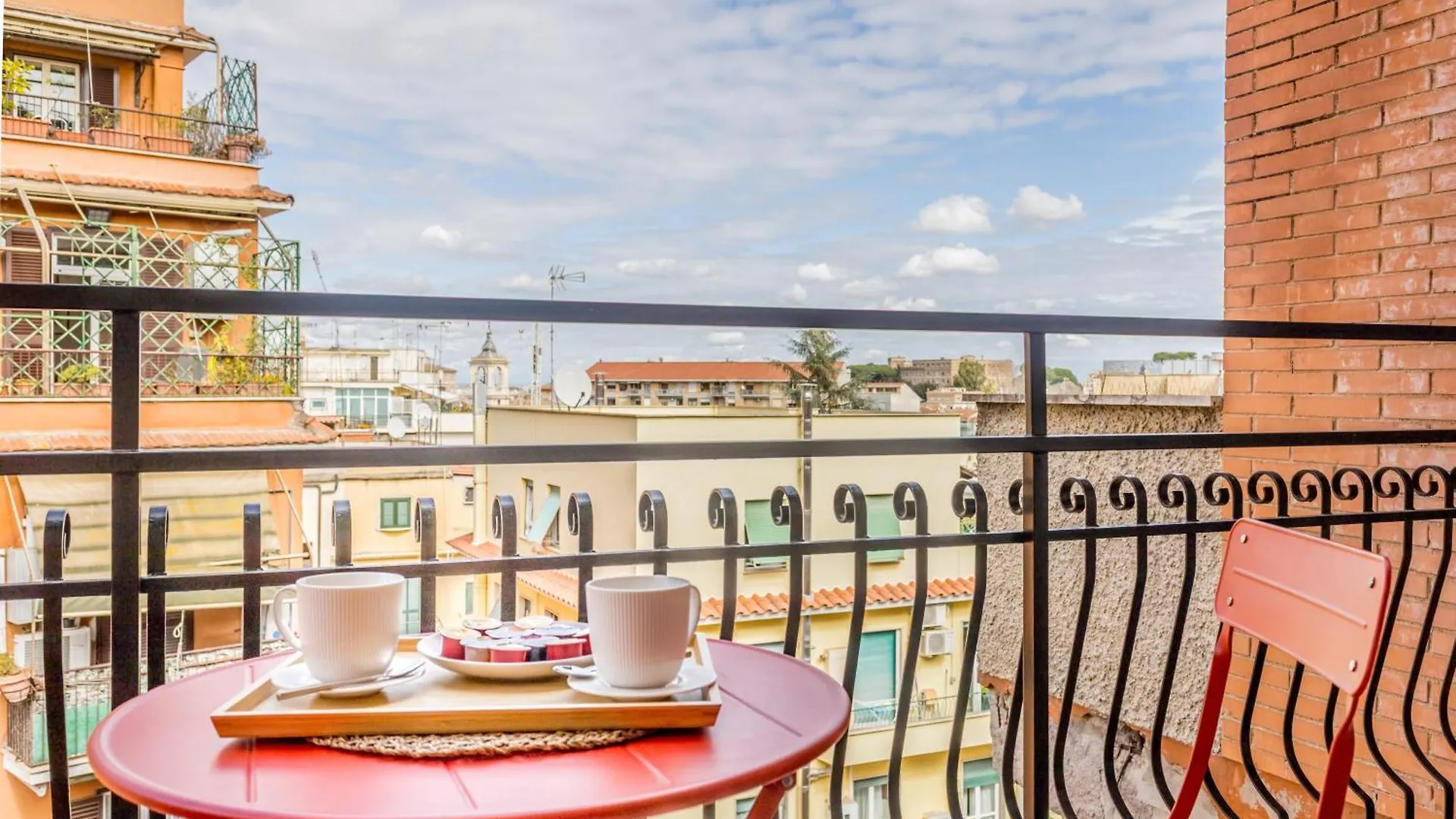 Domvs Romana Rome