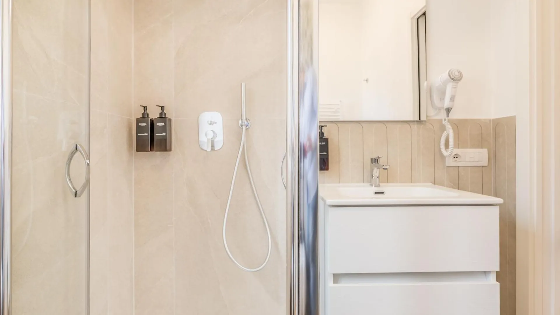 Apartment Domvs Romana