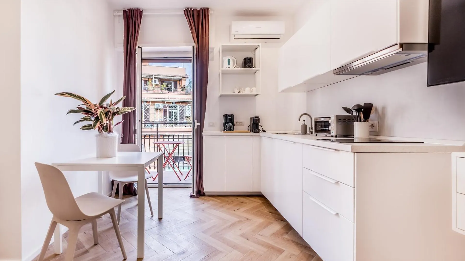Apartment Domvs Romana
