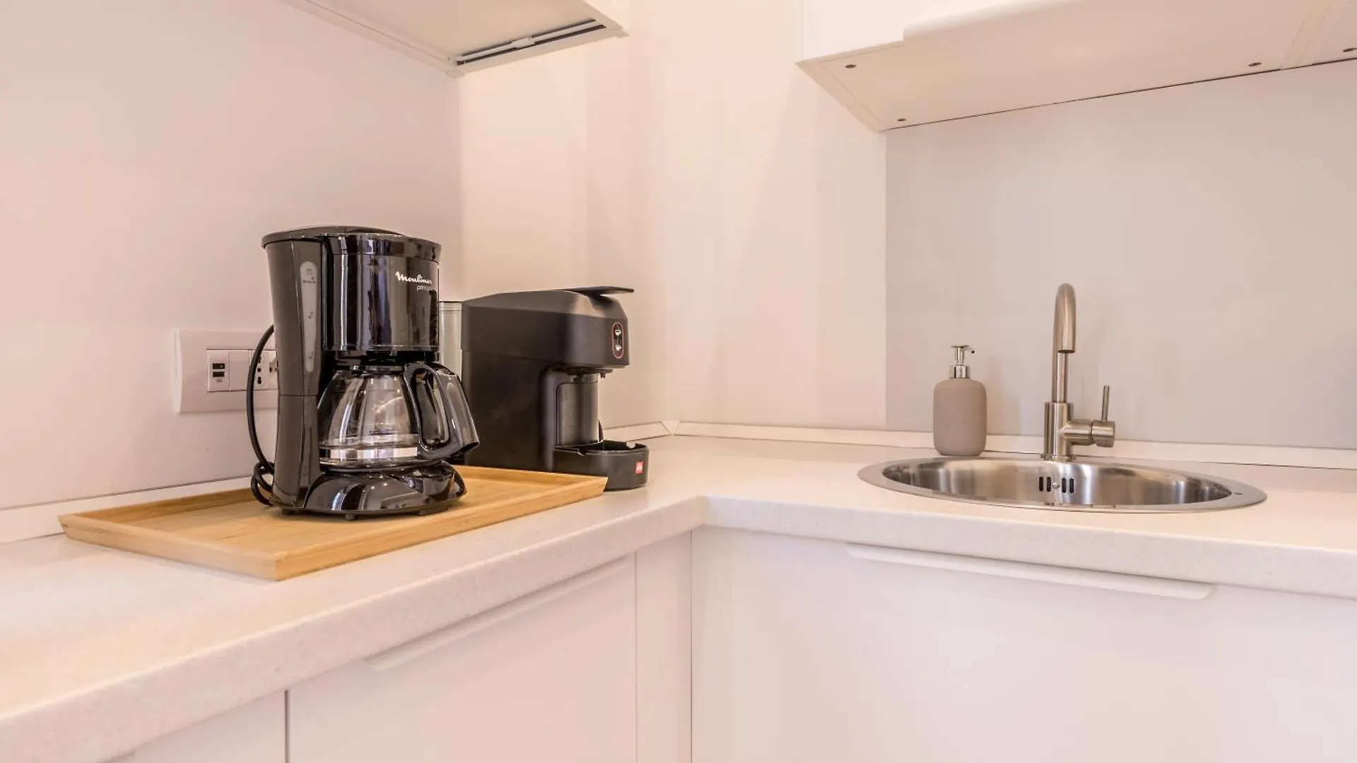 Apartment Domvs Romana