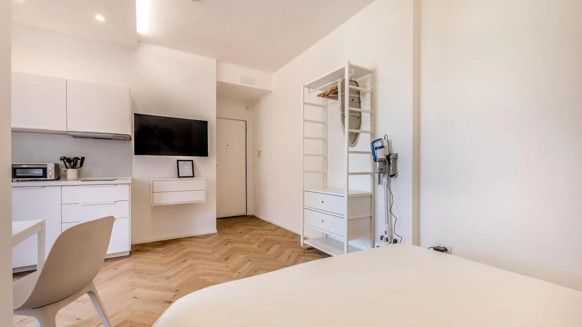 Apartment Domvs Romana Italy