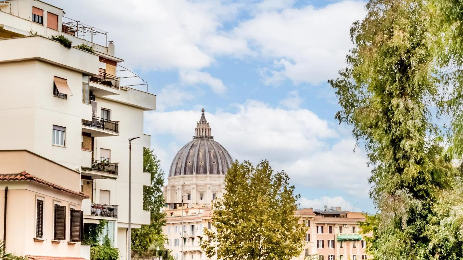 Domvs Romana Italy