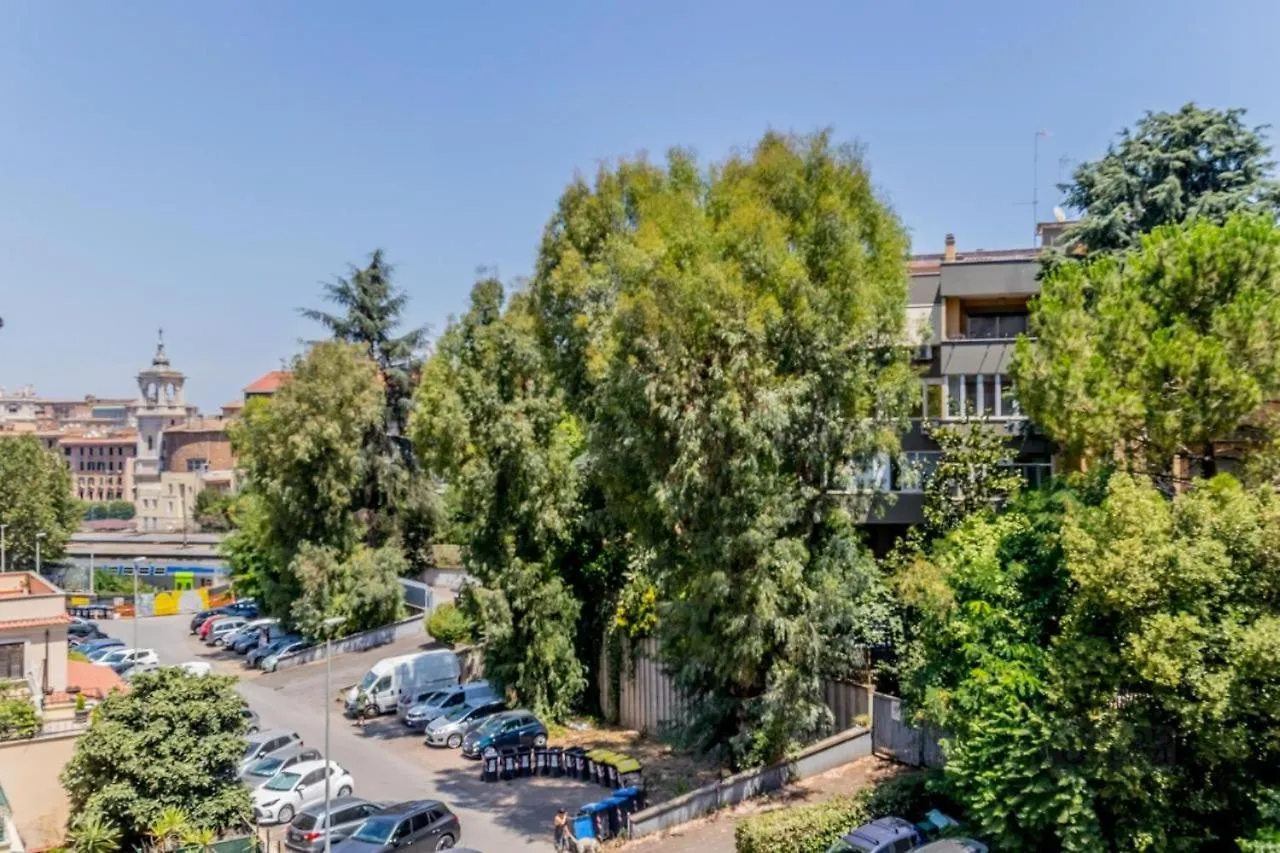 Domvs Romana Apartament Rzym