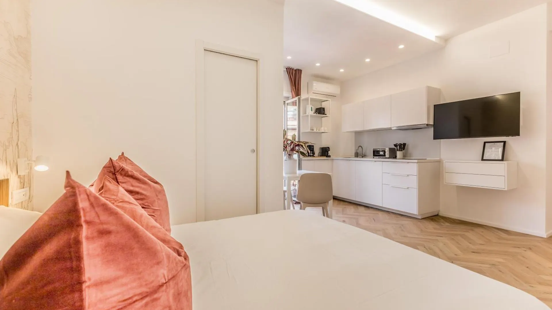 Domvs Romana Apartament